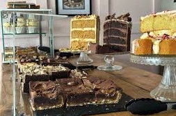 Boar Valley Bakes