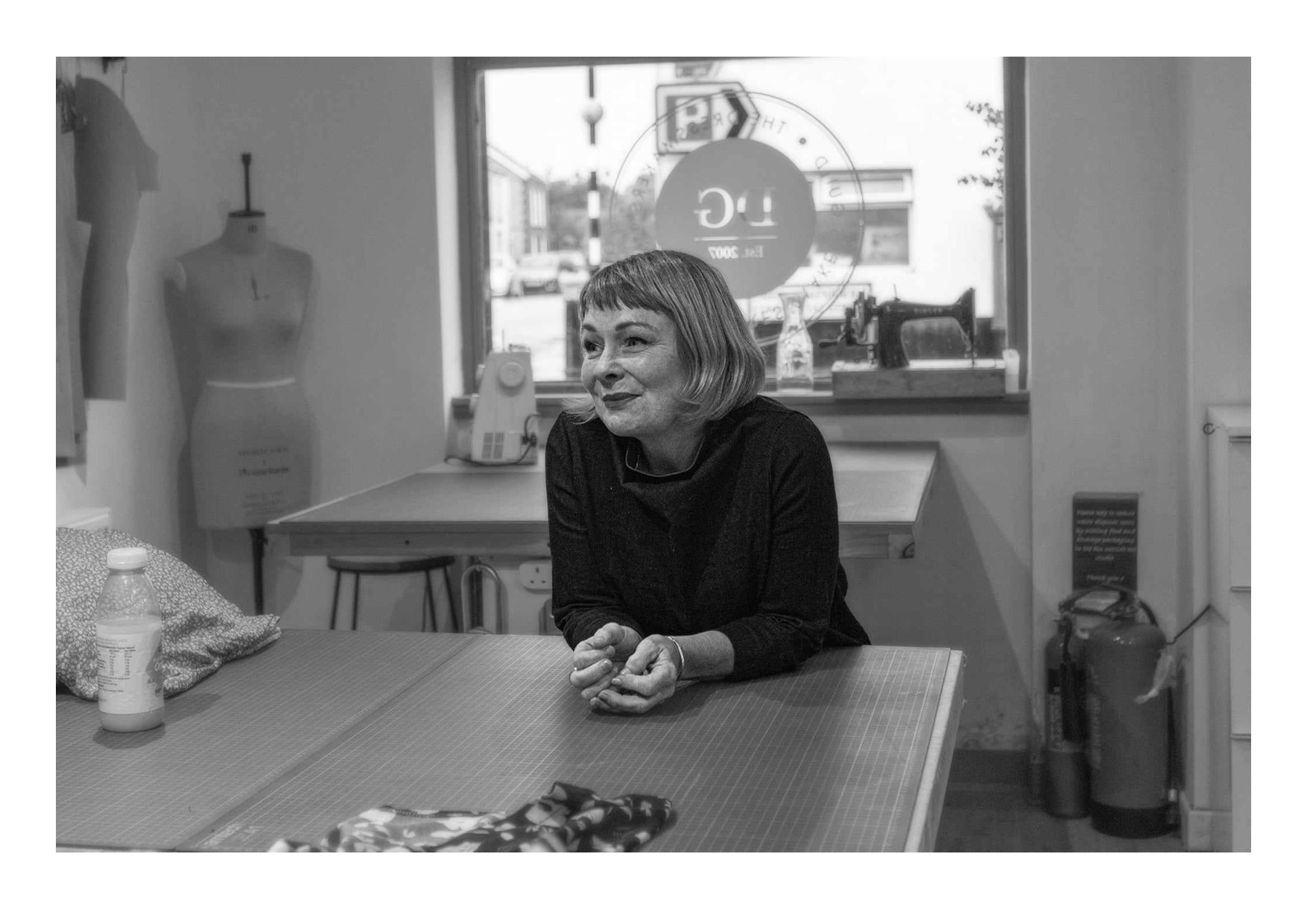 The Dressmakers Guild