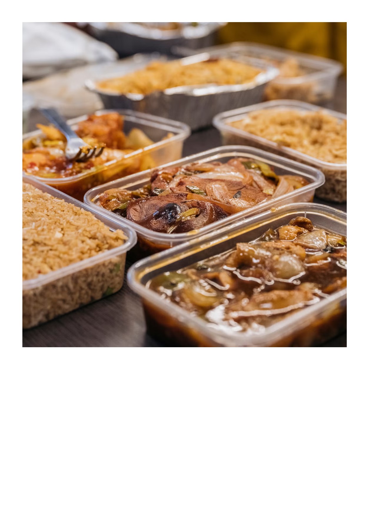 Kam Kong Chinese Takeaway