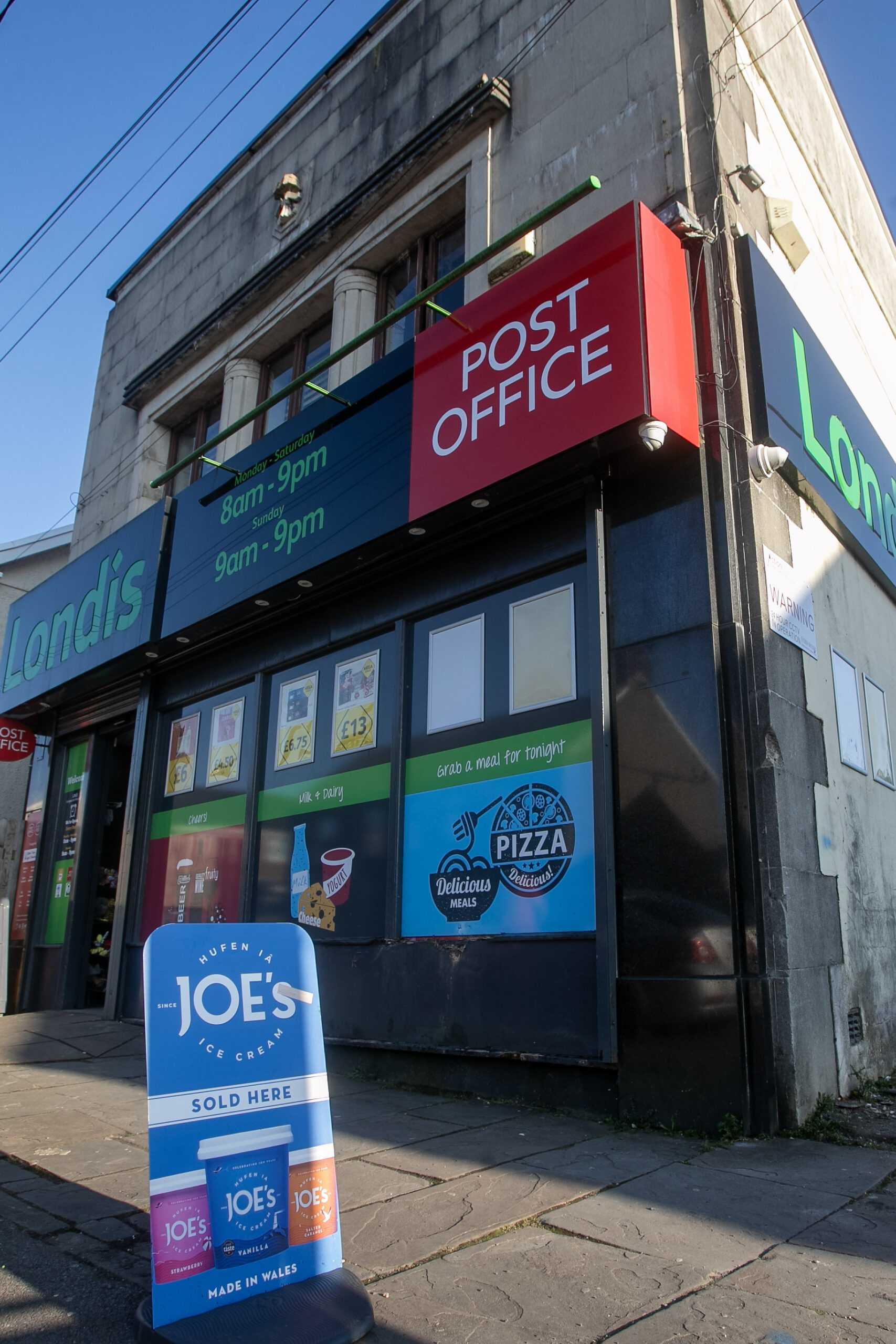 Londis / Post Office