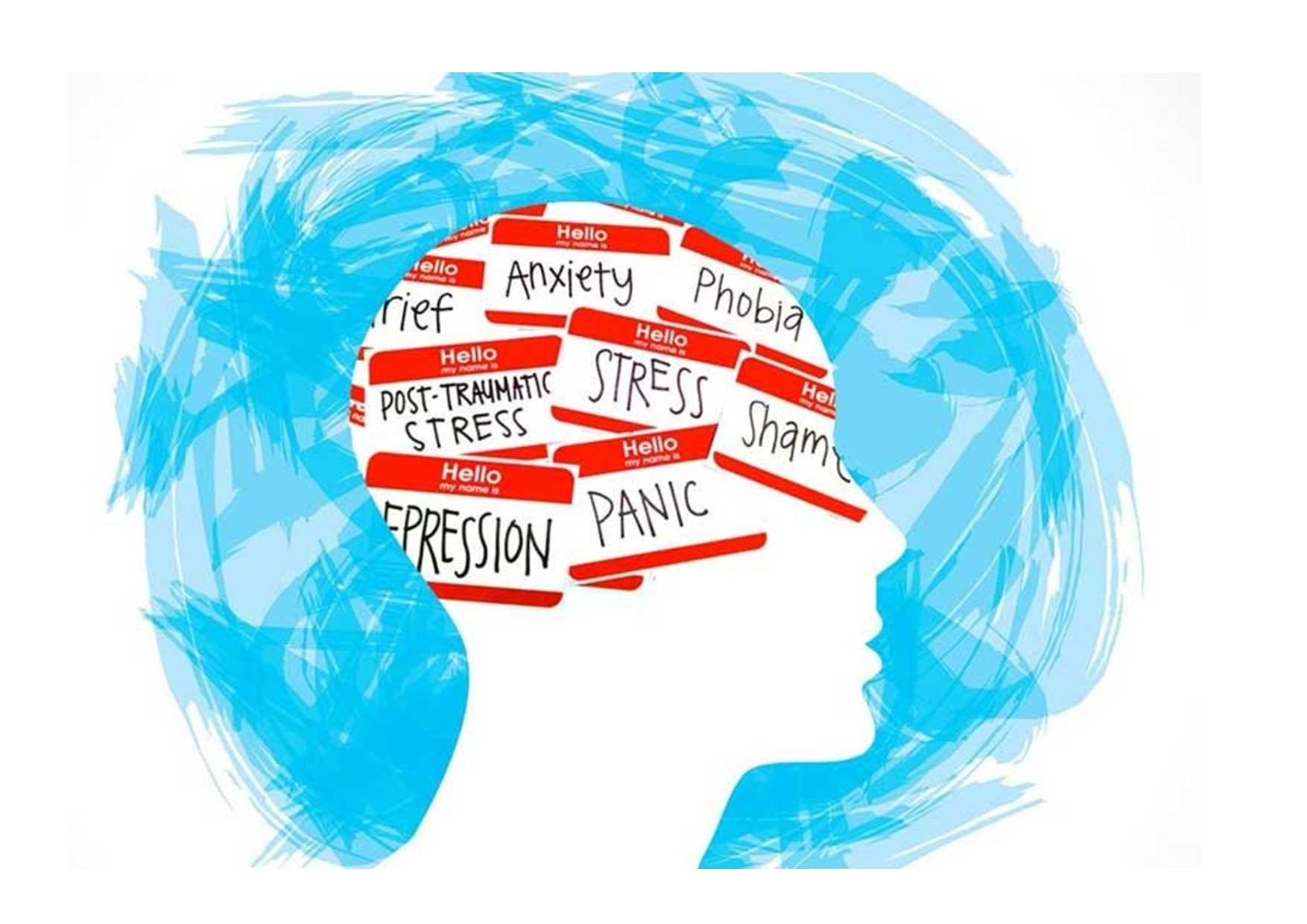 Ystradgynlais Psychotherapy – Martyn Shrewsbury
