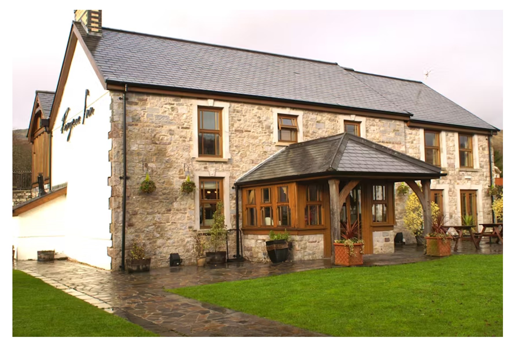 Penycae Inn