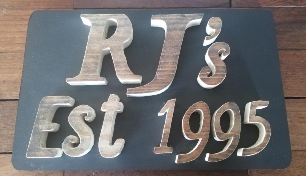 RJ’s Barbers