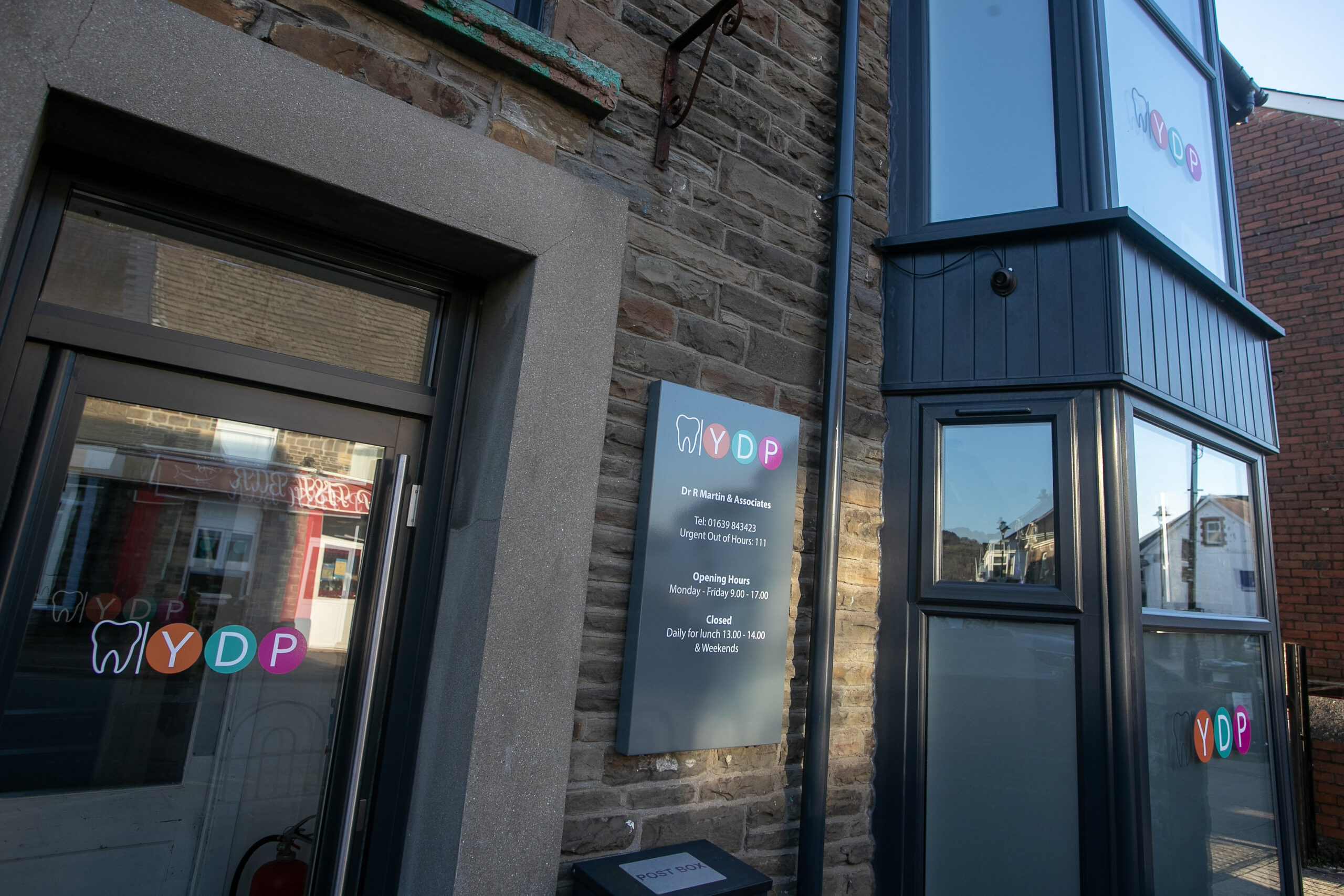 Ystradgynlais Dental Practice