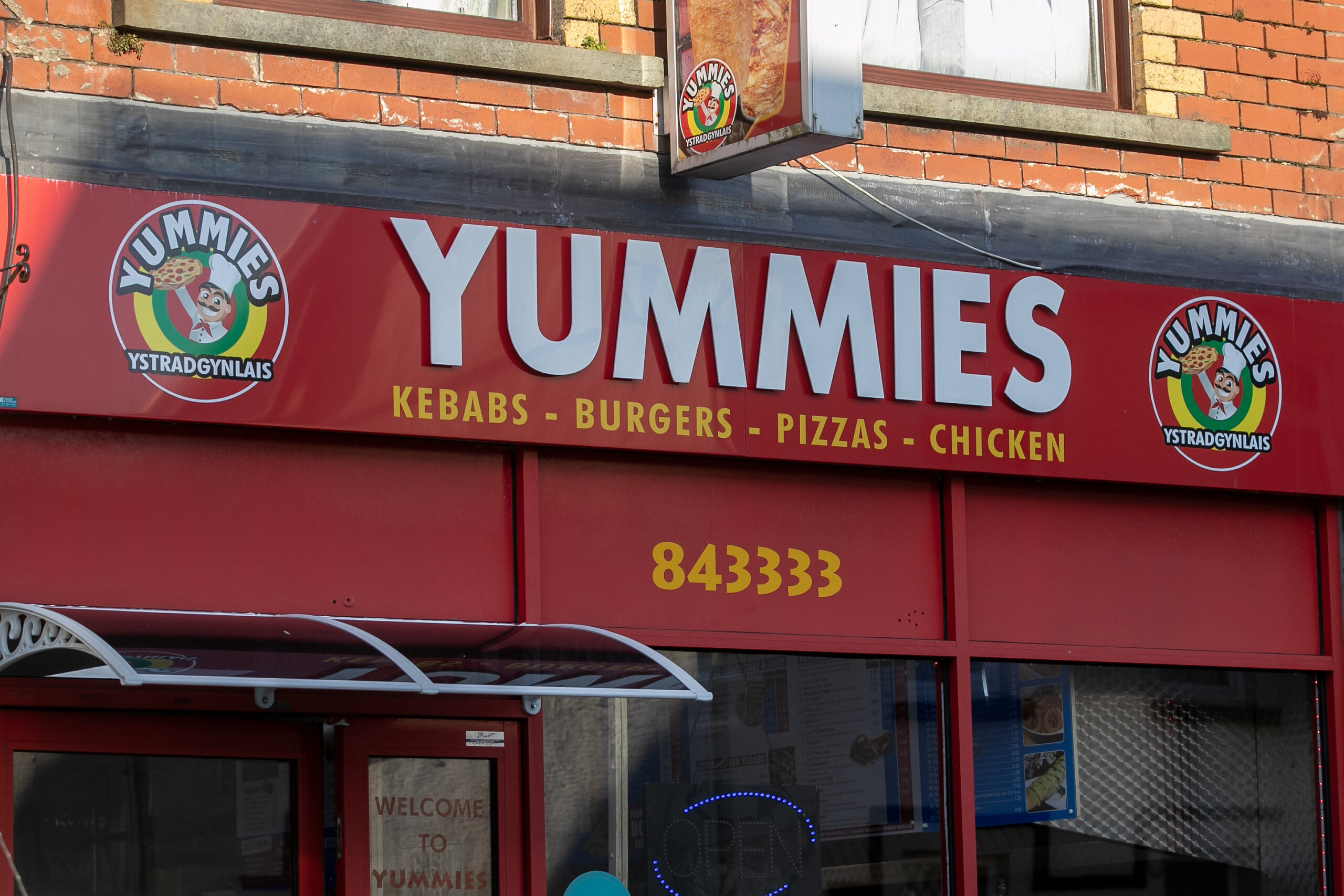 Yummies