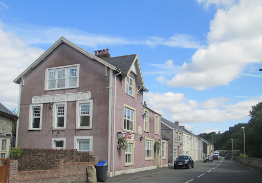 Penybont Sports Bar and Lounge