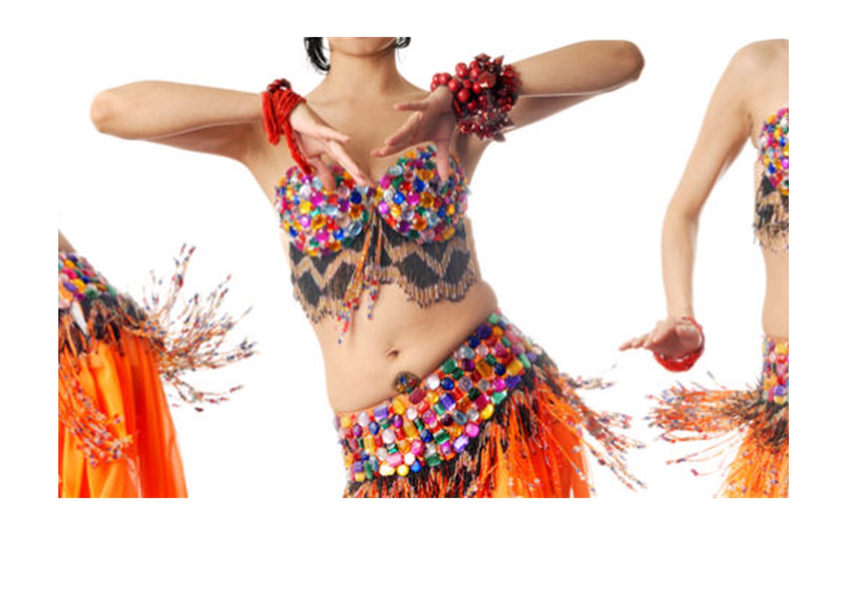 Zahirah Bellydance – Carol Weathers