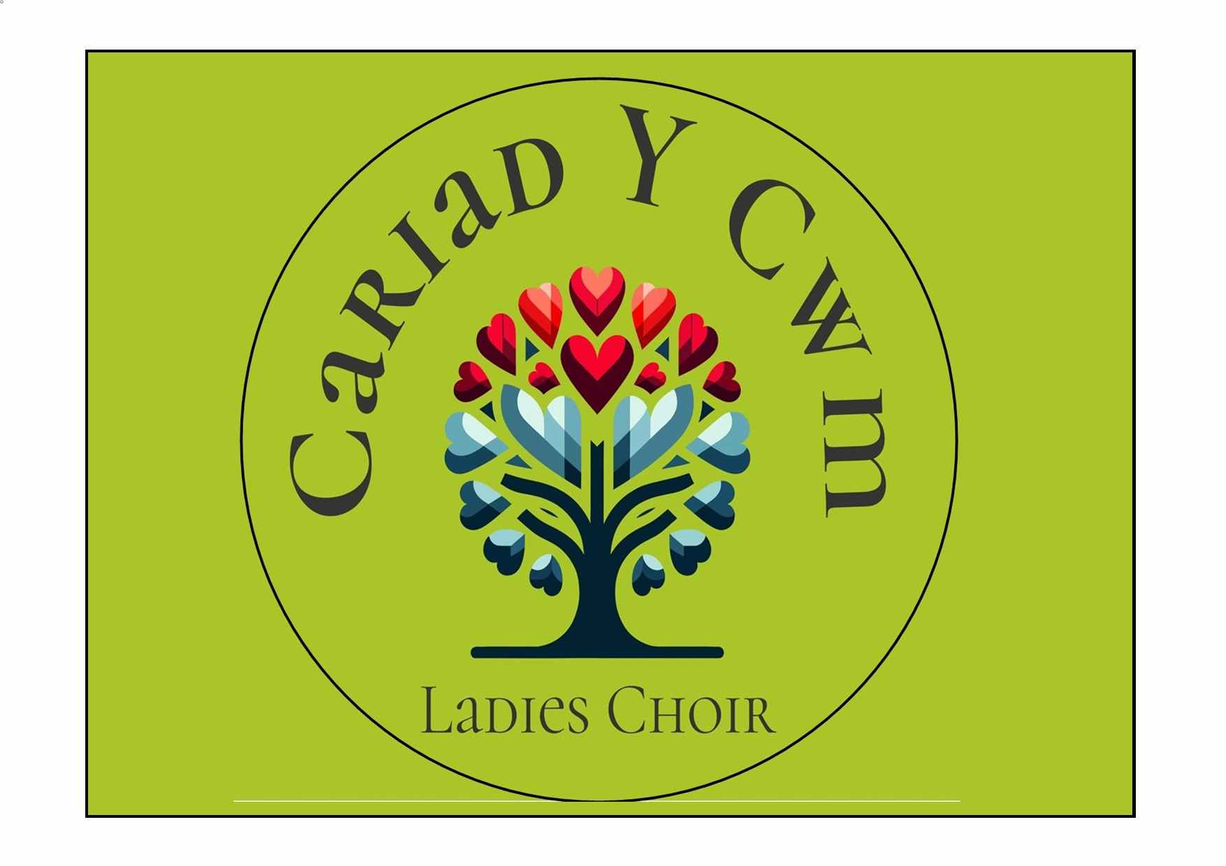 Cariad Y Cwm Ladies Choir