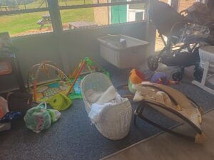 Baby Bank