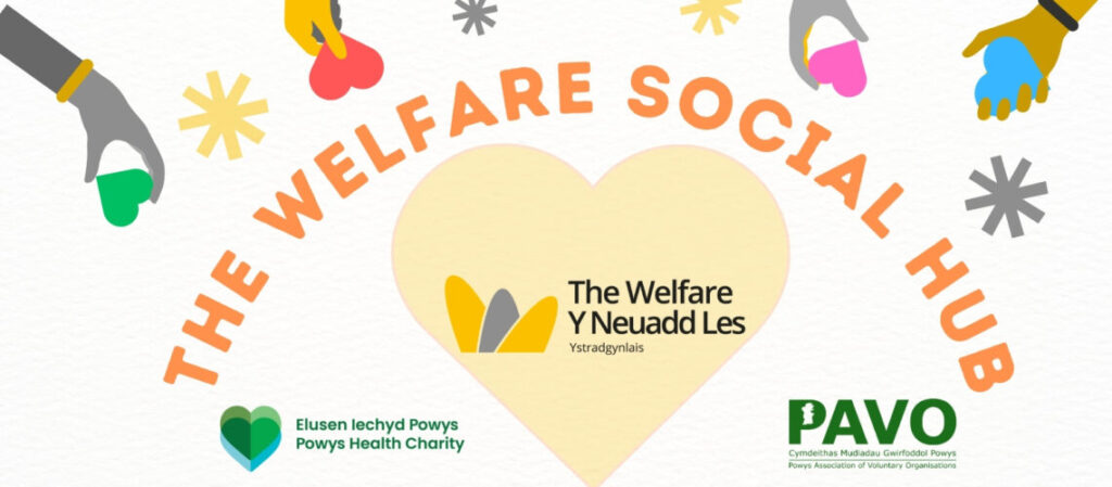 Welfare Social Hub