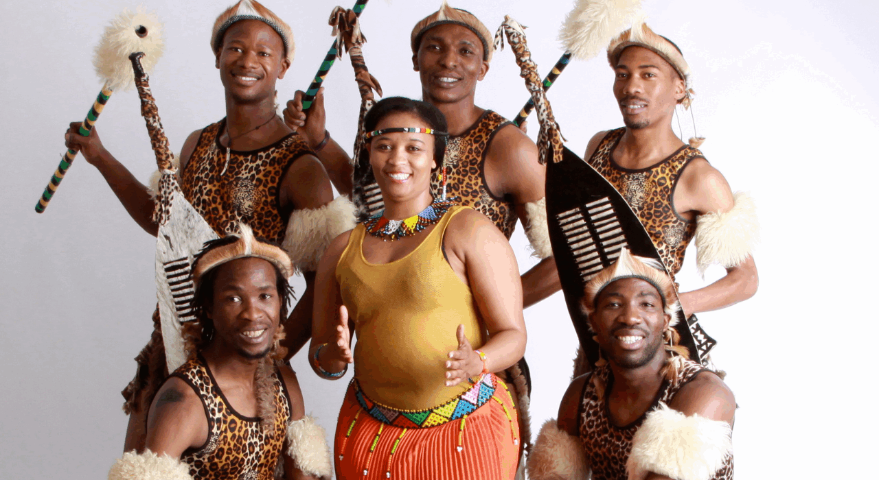 Zulu Tradition
