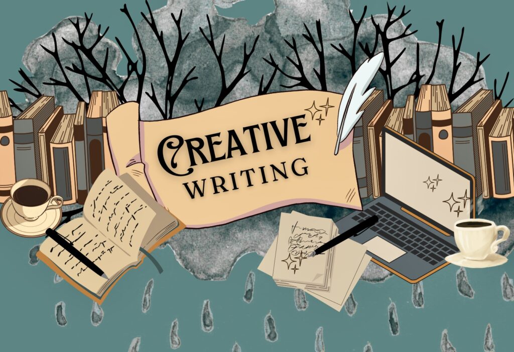 Creative Writing