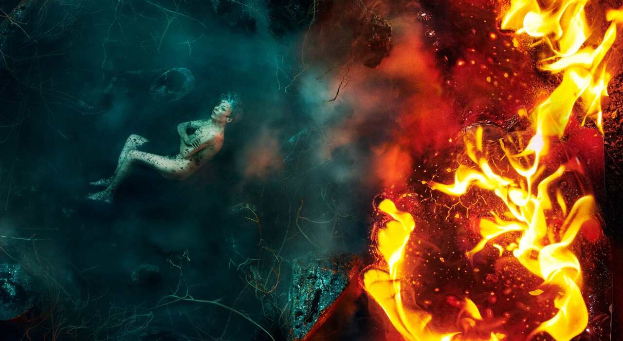The Royal Opera: Siegfried