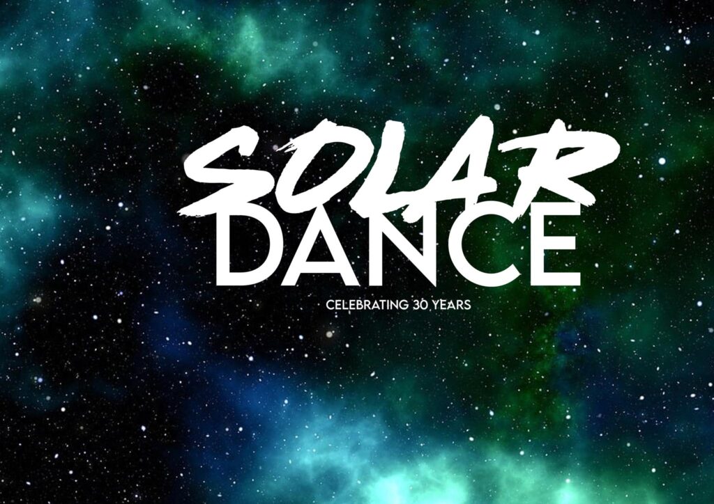 Solar Dance