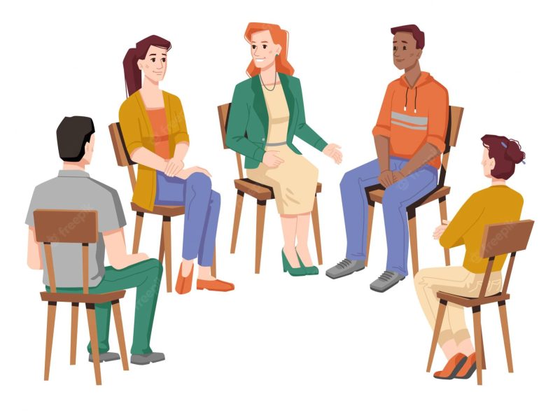 Support Group