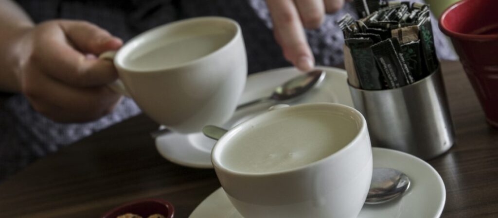 Cuppa
