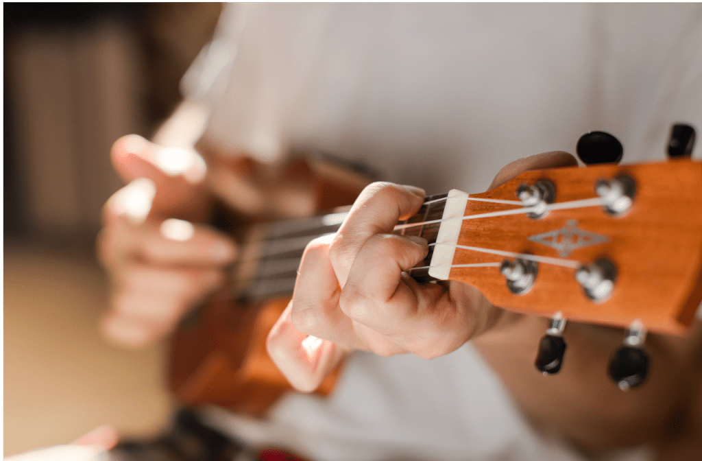 Ukulele