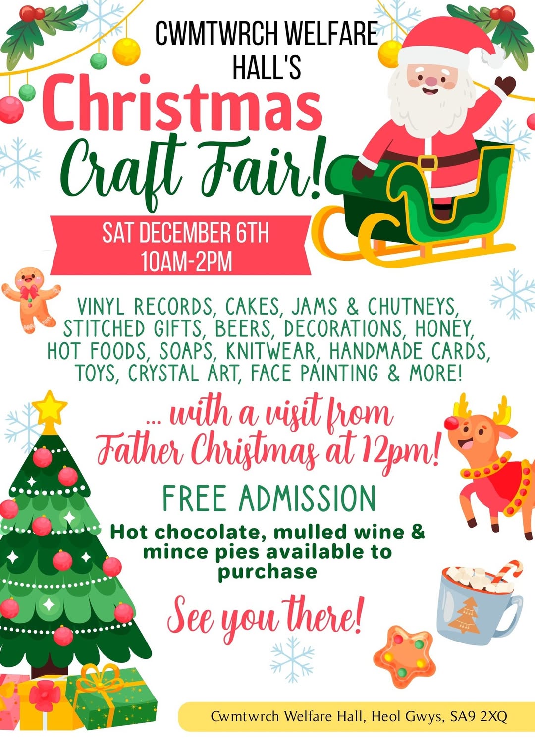 Christmas Fair
